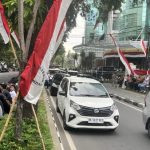 Aksi Demonstrasi Di Medan Hari Ini: Jalanan Macet Dan Ricuh