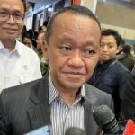 Bahlil Tegaskan Batu Bara Tetap Terkendali Demi Stabilitas Harga