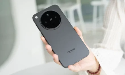 Deretan HP Oppo Terbaru Dengan Kamera Berkualitas Tinggi