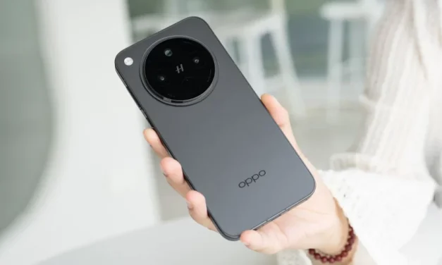 Deretan HP Oppo Terbaru Dengan Kamera Berkualitas Tinggi