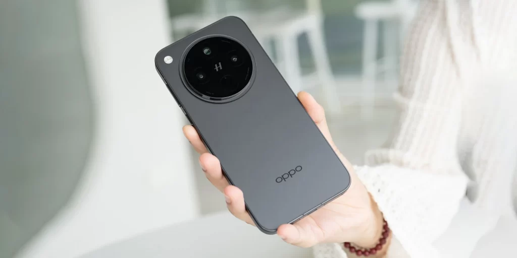 Deretan HP Oppo Terbaru Dengan Kamera Berkualitas Tinggi