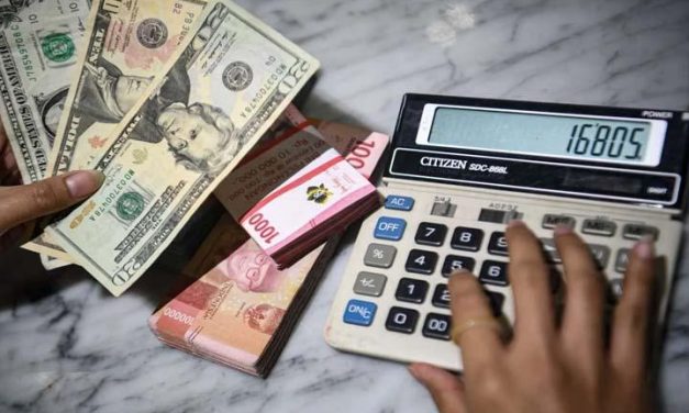 Dolar Menguat, Harga Barang Impor Diprediksi Ikut Naik