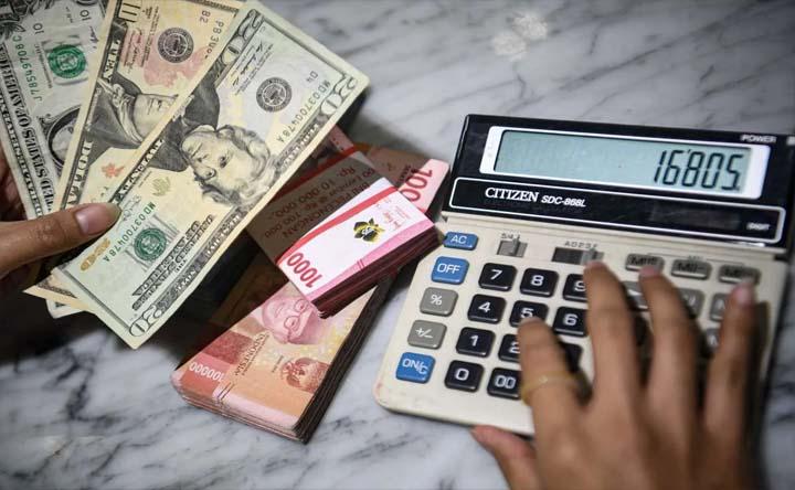 Dolar Menguat, Harga Barang Impor Diprediksi Ikut Naik