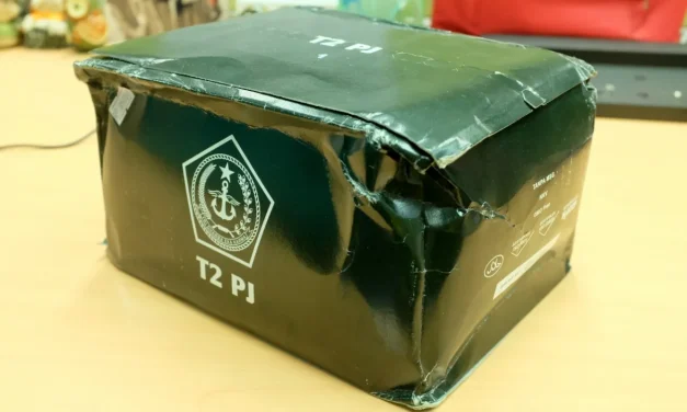 Isi Paket Ransum TNI-Polri Yang Praktis Dan Tahan Lama