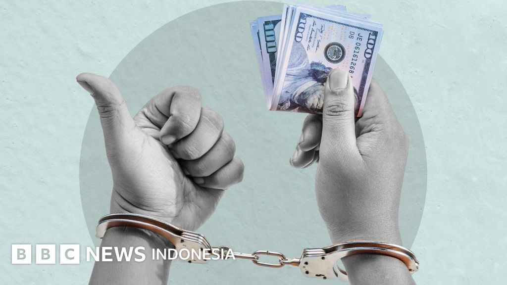 Kehidupan Koruptor Di Balik Jeruji: Fakta Dan Kontroversi