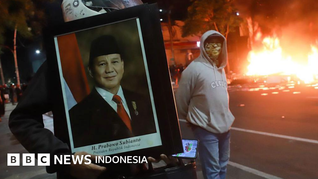 Kepemimpinan Prabowo: Harapan Dan Kritik Masyarakat