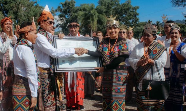 Nilai Budaya Timur Yang Perlu Dilestarikan Agar Mendunia
