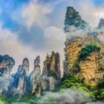 Pegunungan Terindah Di Dunia Wajib Masuk Daftar Wisata Anda