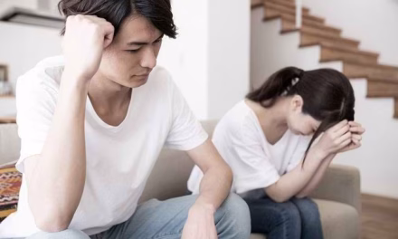 Putus Cinta Dan Dampak Bagi Kesehatan Mental Generasi Muda