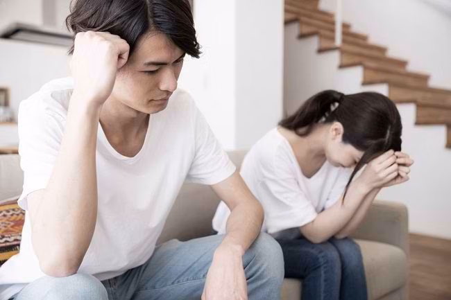 Putus Cinta Dan Dampak Bagi Kesehatan Mental Generasi Muda