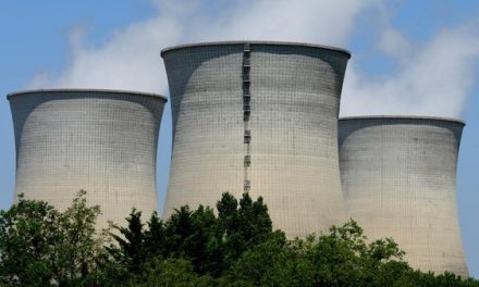Rekayasa Nuklir Dan Masa Depan Teknologi Energi Modern