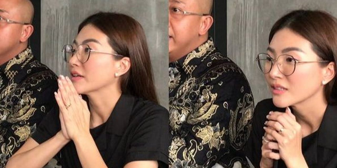 Sarwendah Jadi Sorotan, Responnya Terhadap Isu Yang Beredar