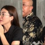 Sarwendah Jadi Sorotan, Responnya Terhadap Isu Yang Beredar