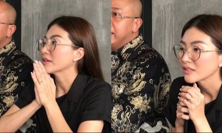 Sarwendah Jadi Sorotan, Responnya Terhadap Isu Yang Beredar