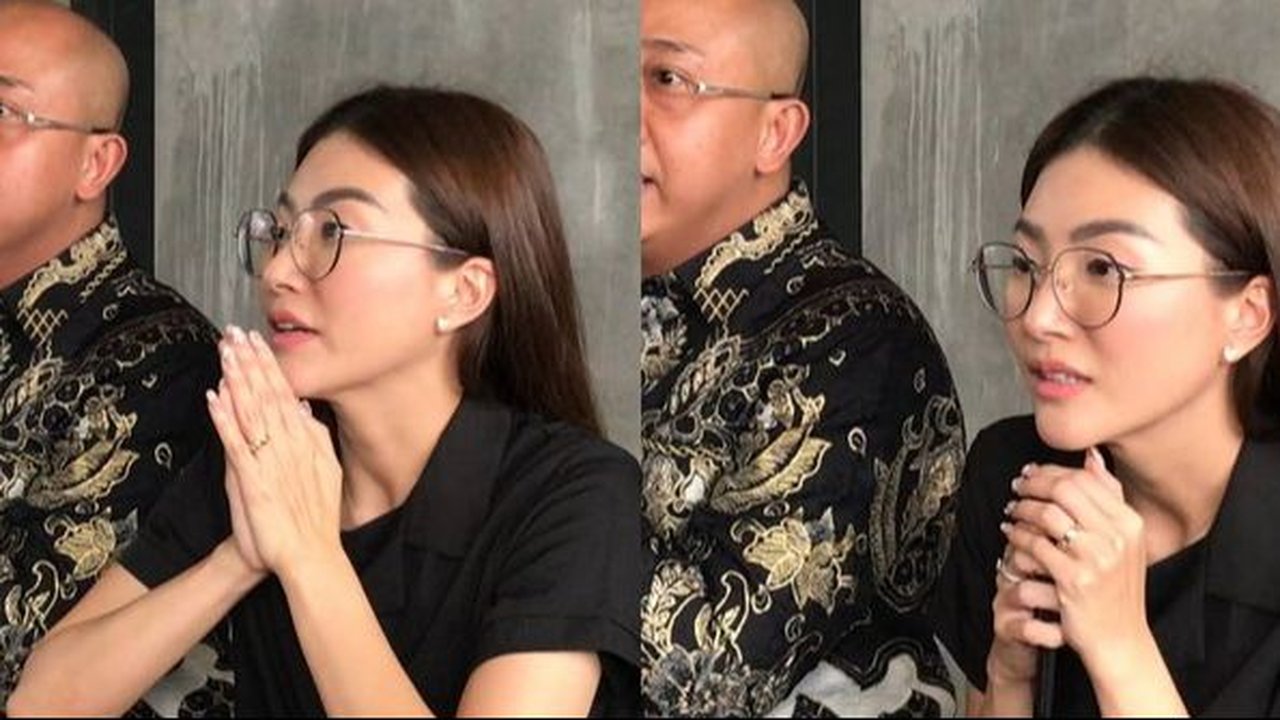Sarwendah Jadi Sorotan, Responnya Terhadap Isu Yang Beredar