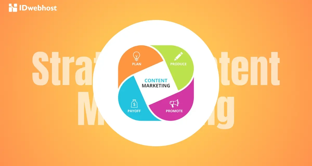 Strategi Content Marketing Untuk Menarik Pelanggan Baru