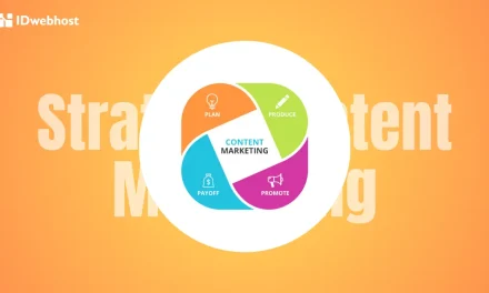 Strategi Content Marketing Untuk Menarik Pelanggan Baru