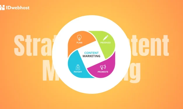 Strategi Content Marketing Untuk Menarik Pelanggan Baru