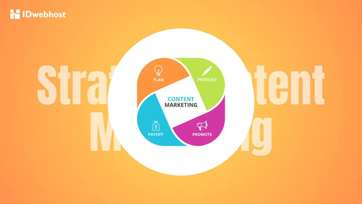 Strategi Content Marketing Untuk Menarik Pelanggan Baru