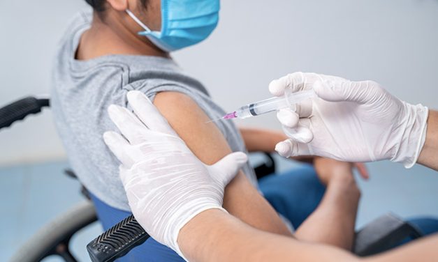 Vaksin HIV Dan Upaya Menekan Angka Penularan Di Masyarakat