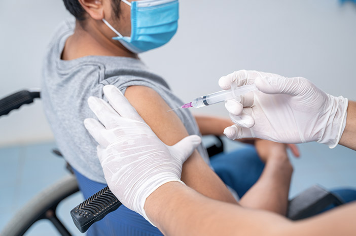 Vaksin HIV Dan Upaya Menekan Angka Penularan Di Masyarakat