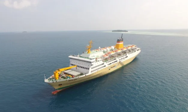 Dunia Pelayaran: Peran, Jenis Kapal, Dan Peluang Karier Maritim