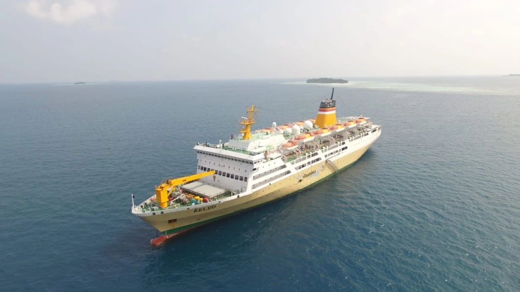 Dunia Pelayaran: Peran, Jenis Kapal, Dan Peluang Karier Maritim