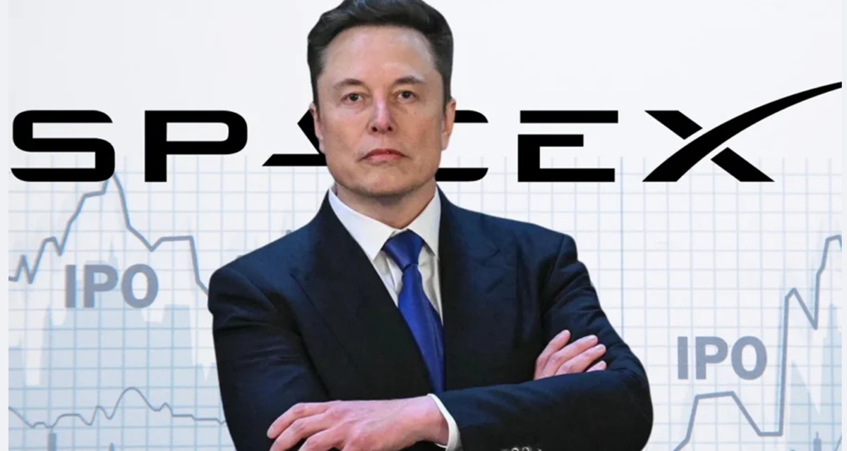 Elon Musk Pengaruhnya Terhadap Industri Teknologi Dunia