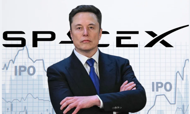 Elon Musk Pengaruhnya Terhadap Industri Teknologi Dunia