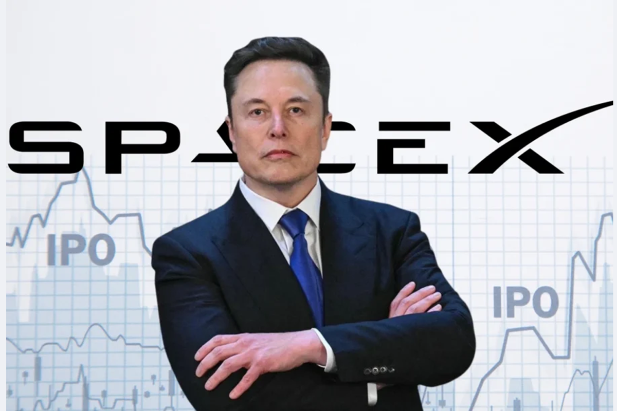 Elon Musk Pengaruhnya Terhadap Industri Teknologi Dunia