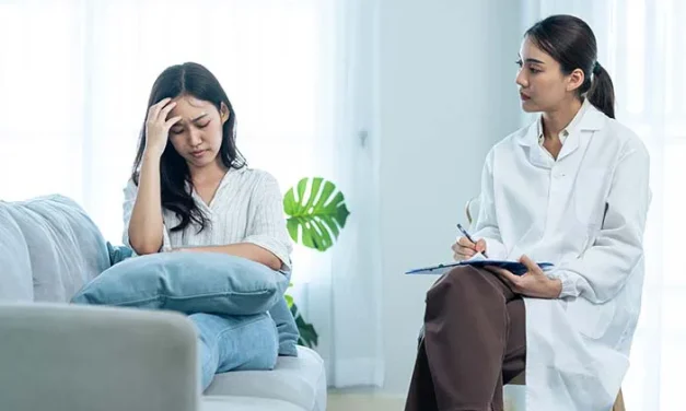Gangguan Kejiwaan: Memahami Kesehatan Mental Tanpa Stigma