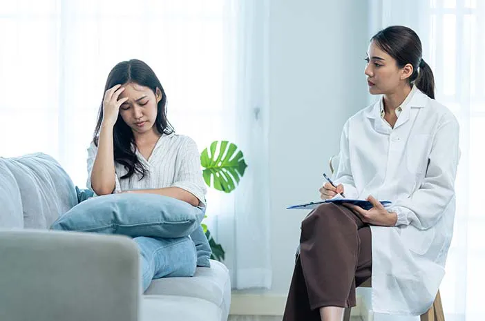 Gangguan Kejiwaan: Memahami Kesehatan Mental Tanpa Stigma