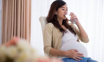 Kehamilan Sehat: Panduan Lengkap Menjaga Ibu Dan Janin