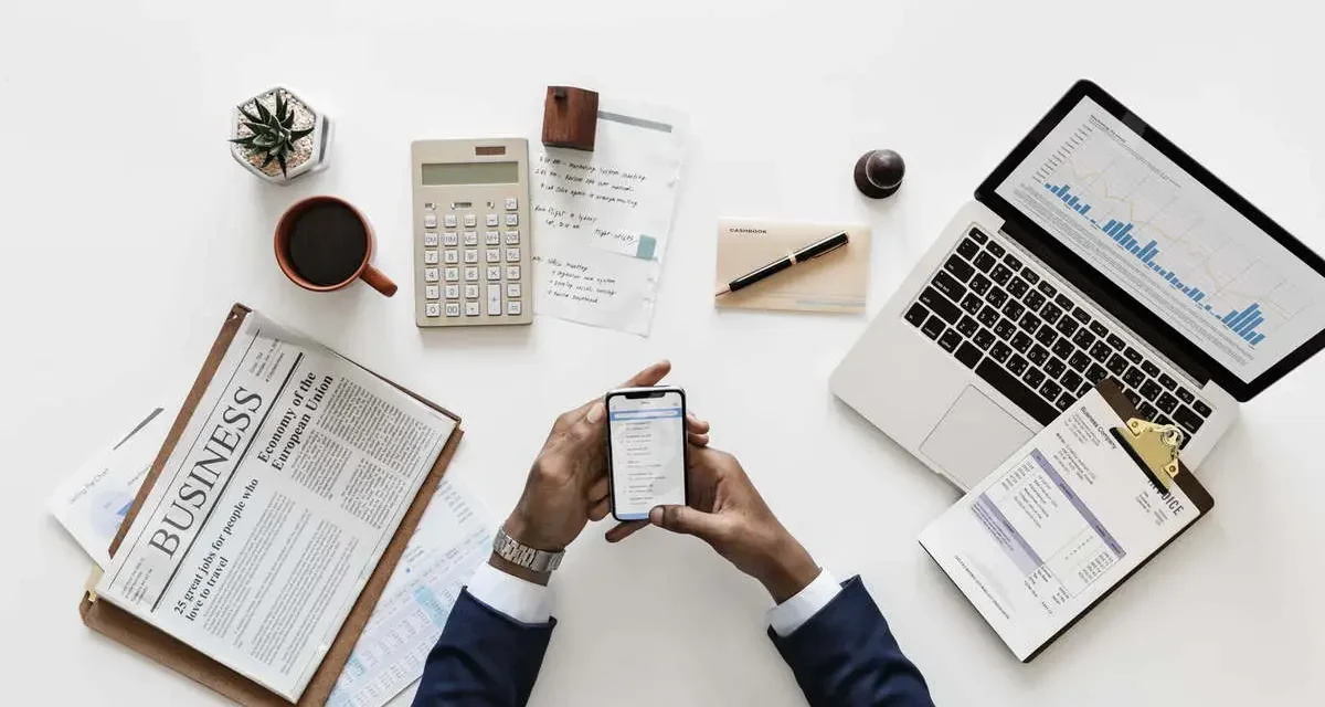 Membangun Bisnis Dari Nol Hingga Menghasilkan Keuntungan
