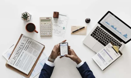 Membangun Bisnis Dari Nol Hingga Menghasilkan Keuntungan