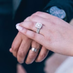 Memilih Cincin Pernikahan Yang Nyaman Dipakai Seumur Hidup