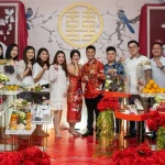 Mengenal Tradisi Lamaran Di China Yang Sarat Makna Budaya