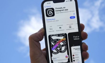 Menggunakan Aplikasi Threads Meningkatkan Personal Branding