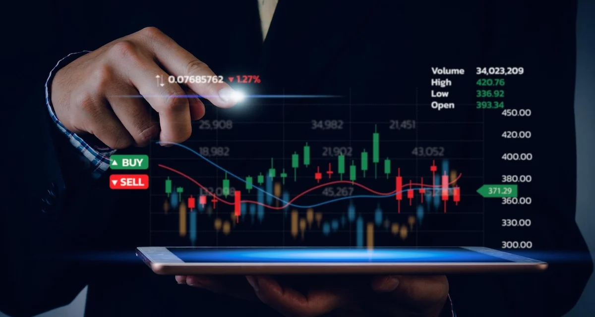 Panduan Investasi Saham Untuk Pemula: Dari Nol Hingga Profit