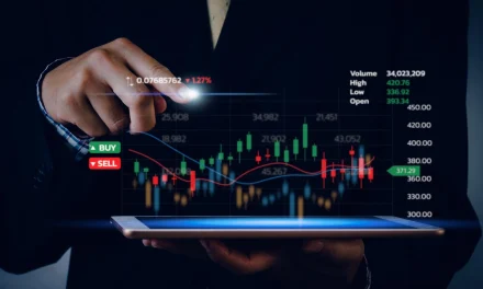 Panduan Investasi Saham Untuk Pemula: Dari Nol Hingga Profit