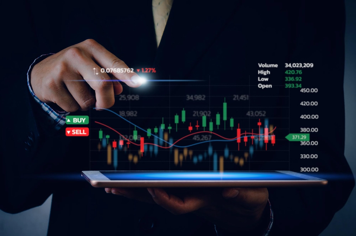 Panduan Investasi Saham Untuk Pemula: Dari Nol Hingga Profit