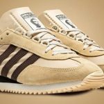 Sepatu Adidas Original: Tips Memilih Model Yang Nyaman