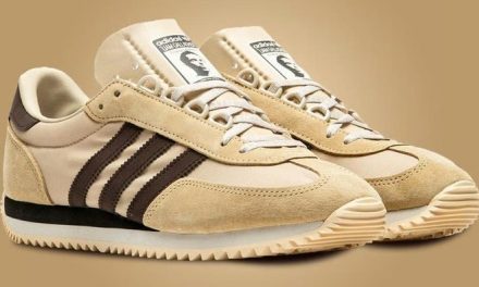 Sepatu Adidas Original: Tips Memilih Model Yang Nyaman