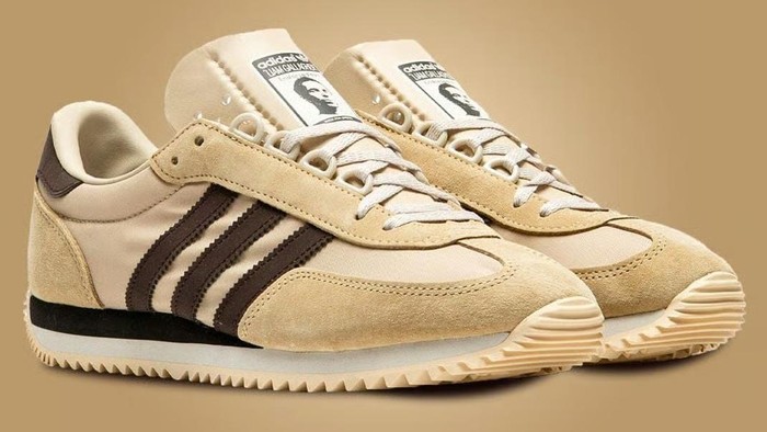 Sepatu Adidas Original: Tips Memilih Model Yang Nyaman