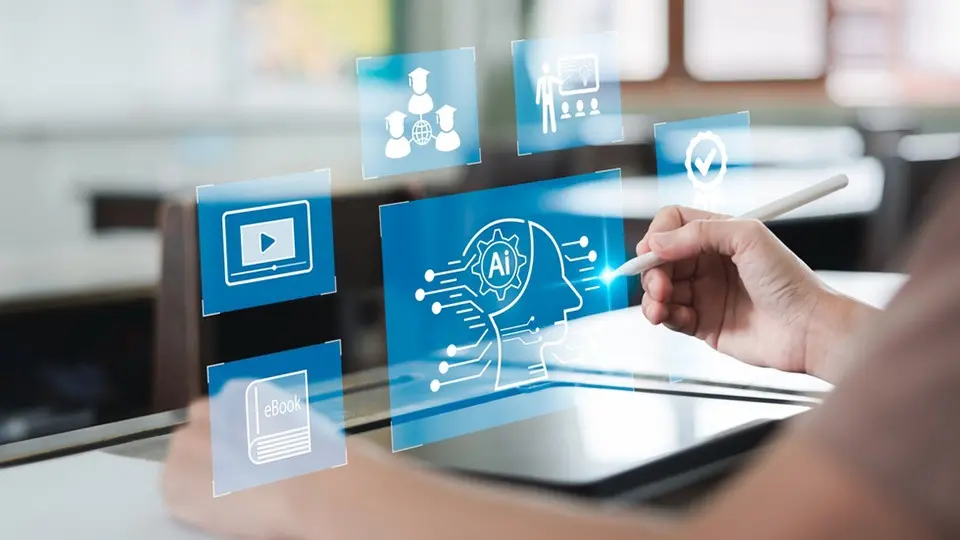 Skill Digital Yang Paling Dibutuhkan Perusahaan Di Era AI