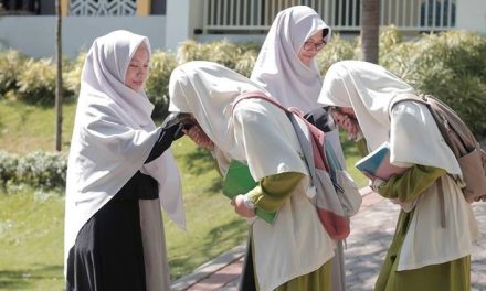 Sopan Santun Mulai Dilupakan Generasi Muda Dan Cara Menjaga