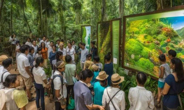 Strategi Meningkatkan Wisata Berkelanjutan Mendukung Ekonomi