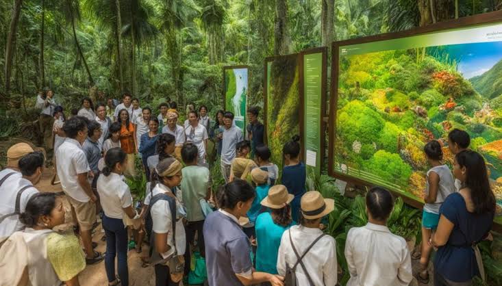 Strategi Meningkatkan Wisata Berkelanjutan Mendukung Ekonomi