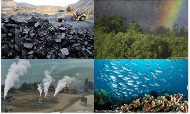 Sumber Daya Alam Indonesia: Potensi Besar Dan Tantangannya