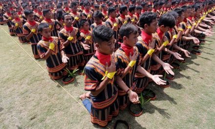 Cara Mengenalkan Budaya Daerah Kepada Anak Sejak Dini